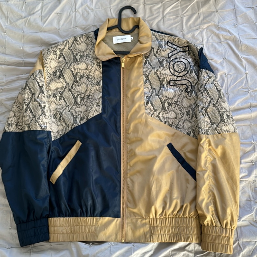 Joy rich jacket